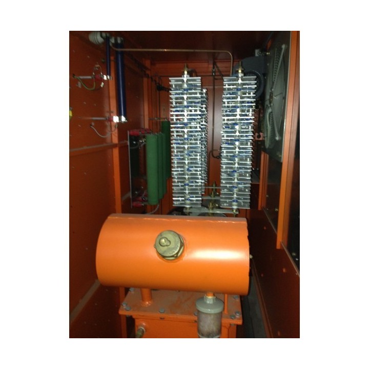 EMEDI Mod. 50Kw / STE