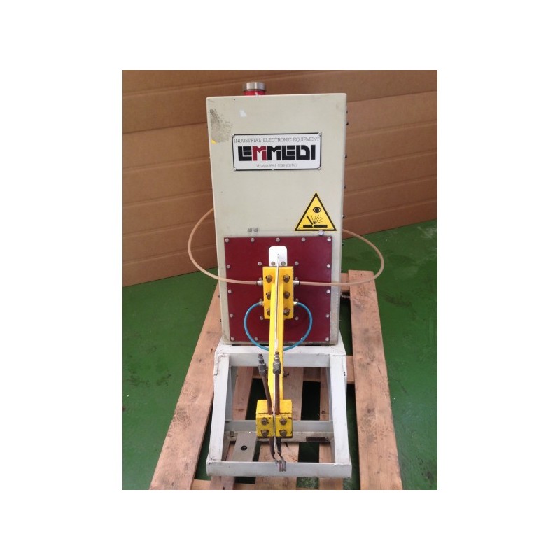 EMEDI Mod. 50Kw / STE
