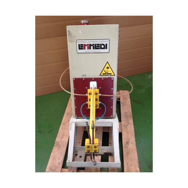 EMEDI Mod. 50Kw / STE