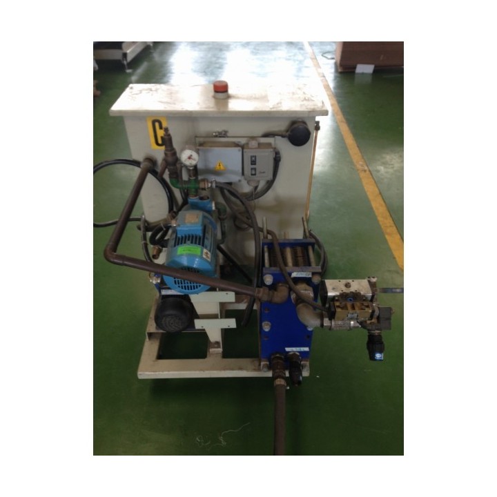 EMEDI Mod. 50Kw / STE