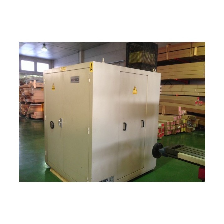EMEDI Mod. 50Kw / STE