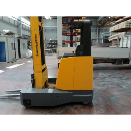 JUNGHEINRICH UTV Q25 MULTIDIRECTIONNEL