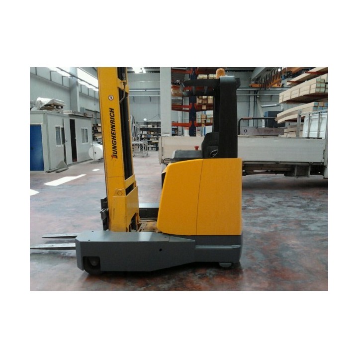 JUNGHEINRICH UTV Q25 MULTIDIRECCIONAL