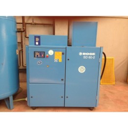 BOGE SD 60-2