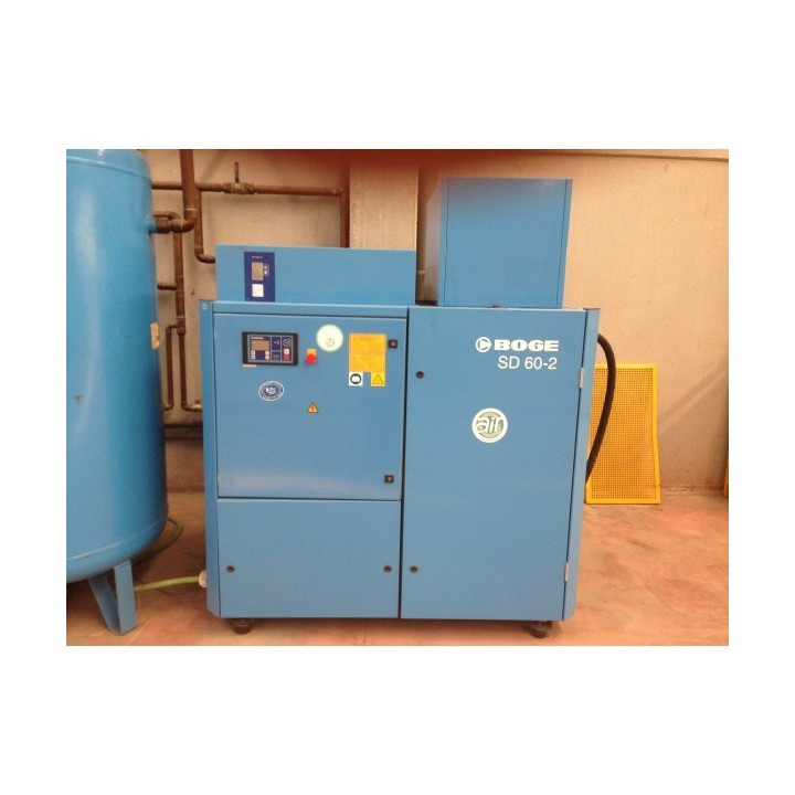 BOGE SD 60-2