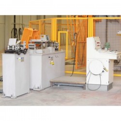 MTM. 40/C/STE/HF - Perfiladores