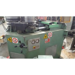 CURVADORA DE PERFILES FACCIN