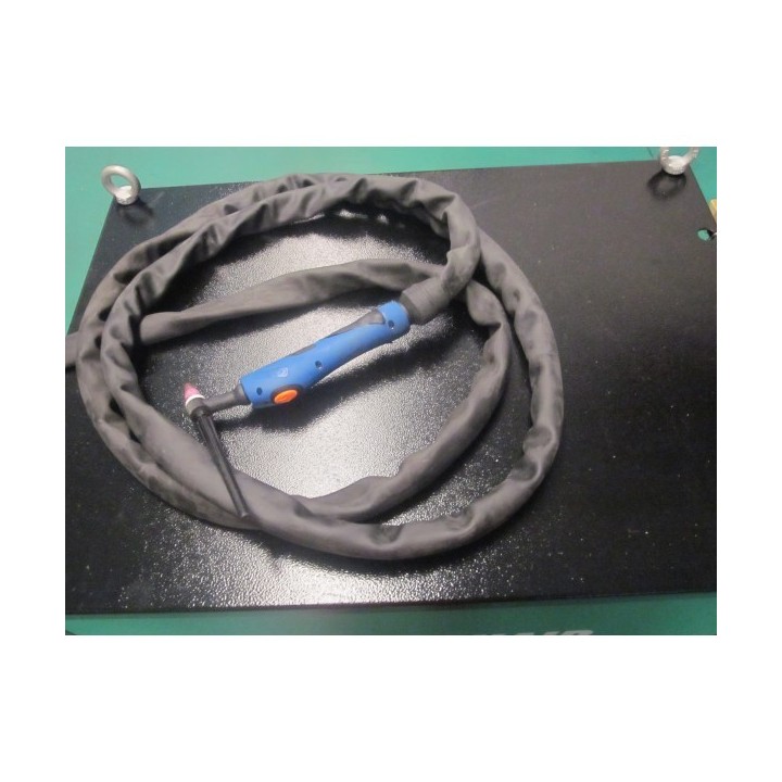 GRUPO TIG INVERTER MARCA PRAXAIR MODELO TIG 300/AC/DC FWZ UPDATE 2. 0