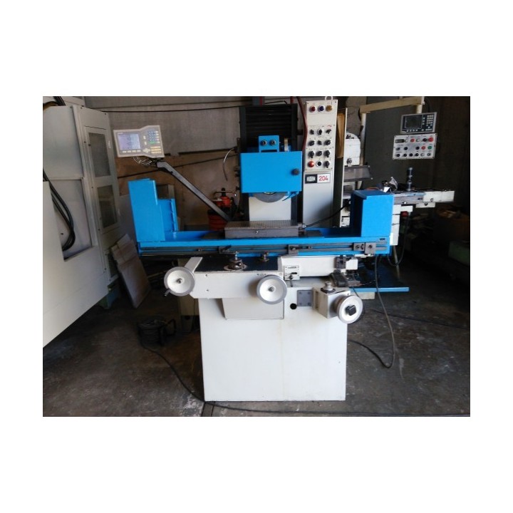 Rectificadora BLOHM 204