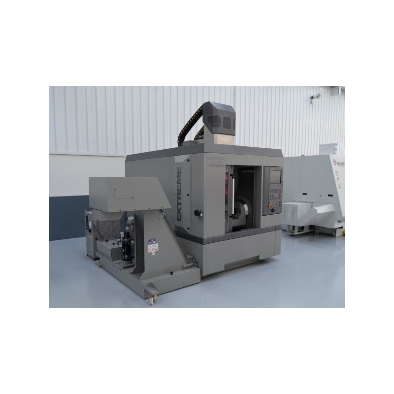 Ibarmia 5 Ejes ZV 25 U600
