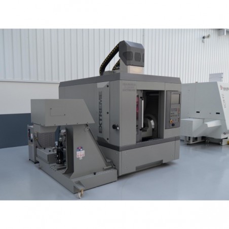 Ibarmia 5 Achsen ZV 25 U600