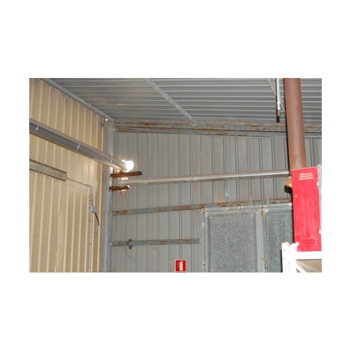 NAVE DE CHAPA GRECADA