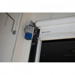 RAPID DOOR - Screens