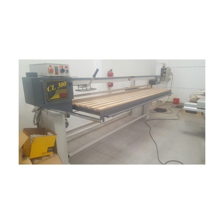 CMC MODELO CL300