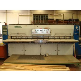 COSEDORAS MARCA OMECO KUPER