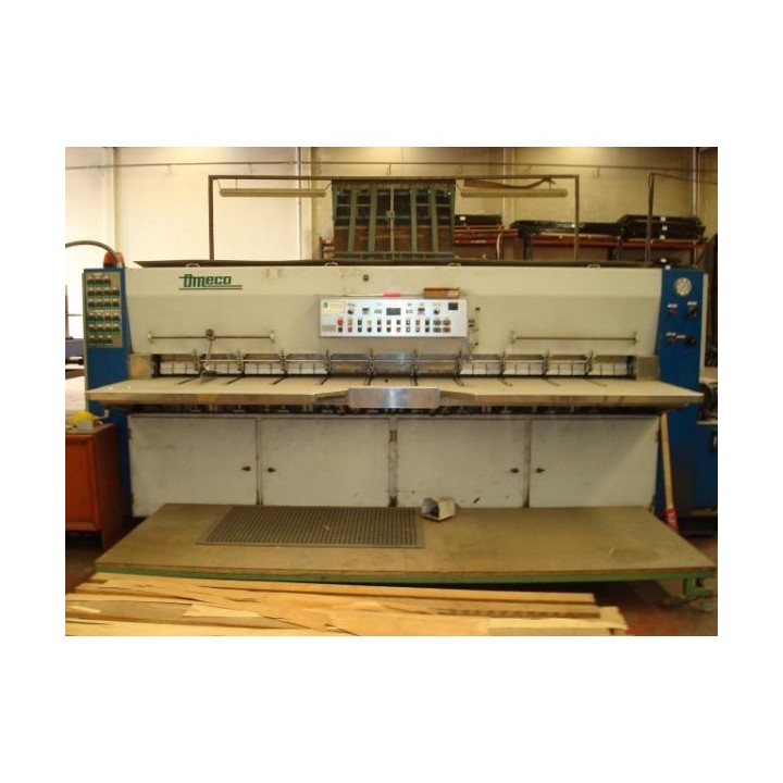 COSEDORAS MARCA OMECO KUPER