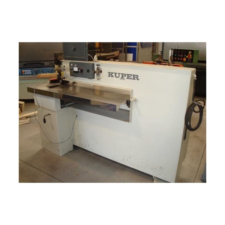 COSEDORAS MARCA OMECO KUPER