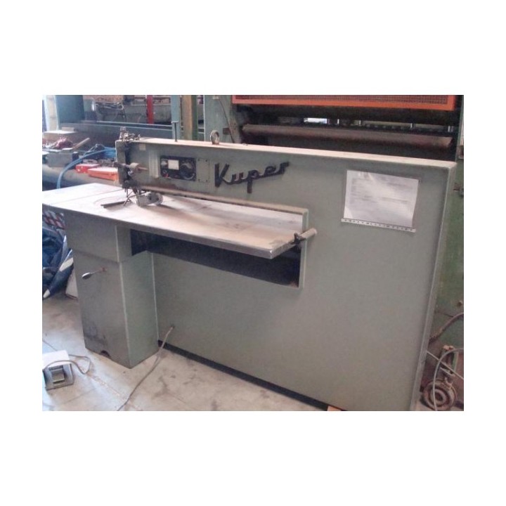 COSEDORAS MARCA OMECO KUPER