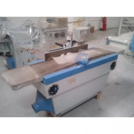 marca m3 tecno-mak modello c-400