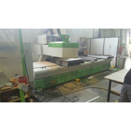 marca biesse modelo rover 22 