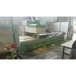marca biesse modelo rover 22  - Otros...