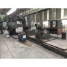 Milling Machine WALDRICH Mod. WZPF 0