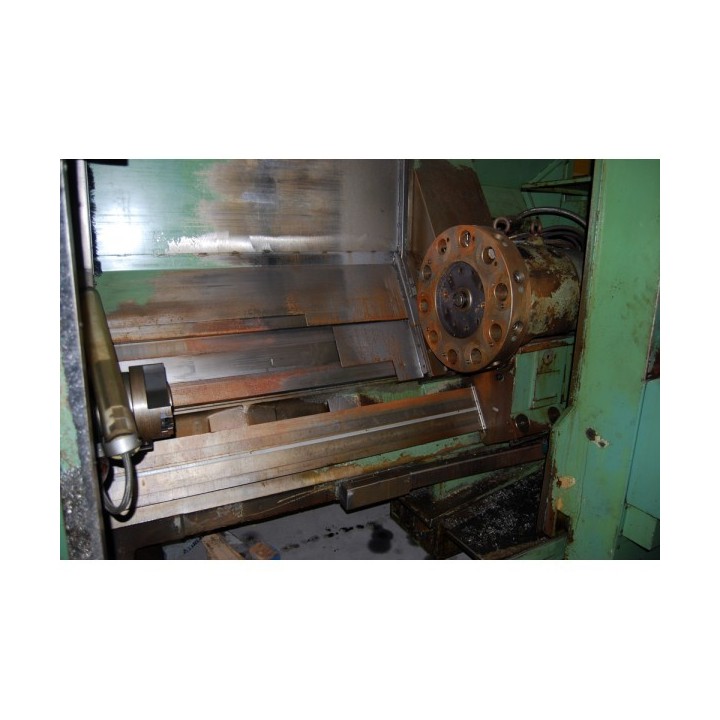 HEYLIGENSTAEDT HEYNUMAT 10