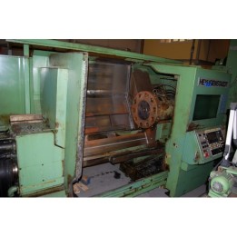 HEYLIGENSTAEDT HEYNUMAT 10