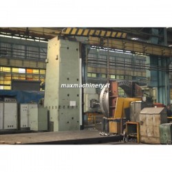 AFP 180 CNC - Mandrinadores