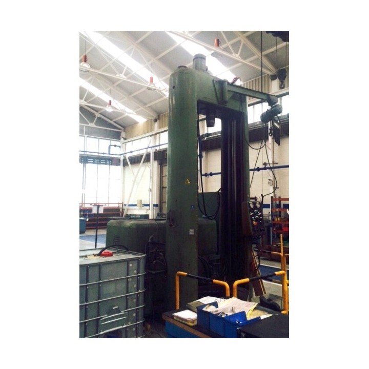 BRUÑIDORA NAGEL VU 30-280