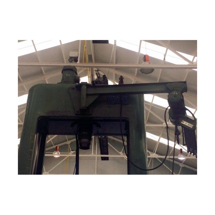 BRUÑIDORA NAGEL VU 30-280