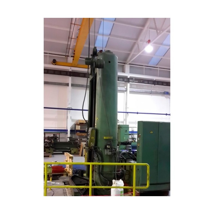 BRUÑIDORA NAGEL VU 30-280