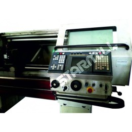 TORNO CNC - HARRISON ALPHA PLUS 400S