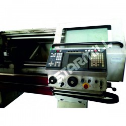 TORN CNC - HARRISON ALPHA PLUS 400S - Torns frontals