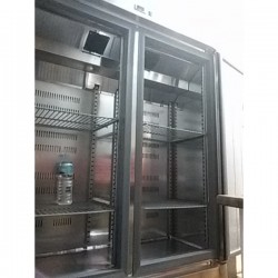 infrico/ASN800II - Càmeres de conservació