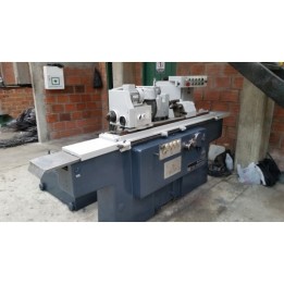 RECTIFICADORA CILINDRICA TOS HOSTIVAR BUAJ28