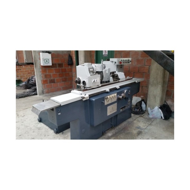 RECTIFICADORA CILINDRICA TOS HOSTIVAR BUAJ28