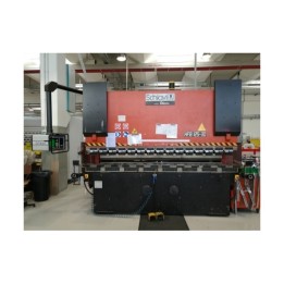 Plegadora AMADA SCHIAVI HFB 125. 30