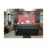 Plegadora AMADA SCHIAVI HFB 125. 30