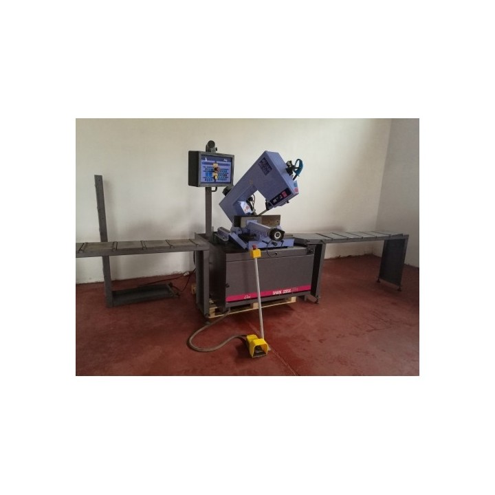 Sierra MEP SHARK 320 SX