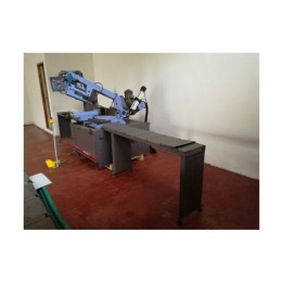 Sierra MEP SHARK 320 SX