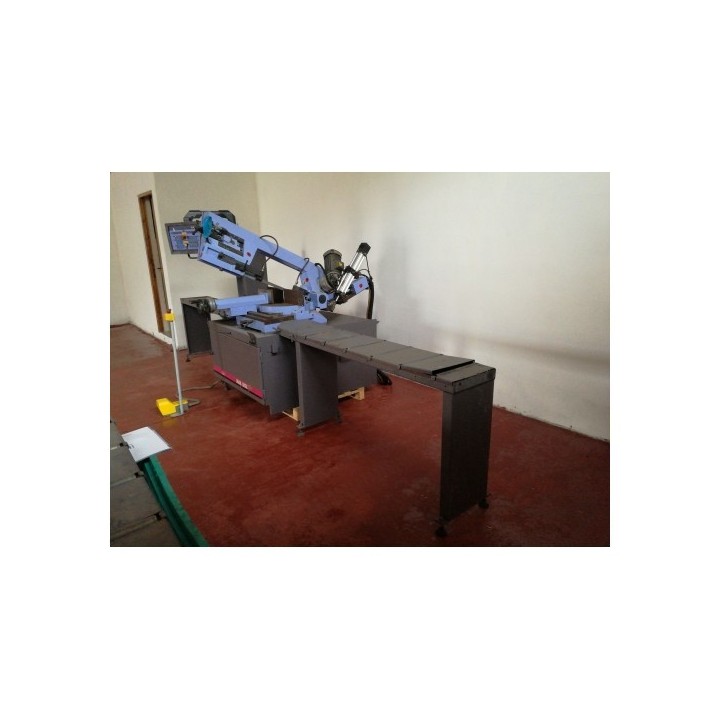 Sierra MEP SHARK 320 SX