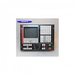 Control CNC Fagor Automation - Altres tipus de maquinària