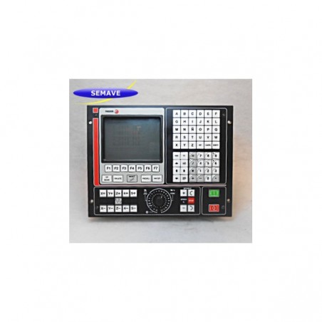 CNC Fagor Automation Control
