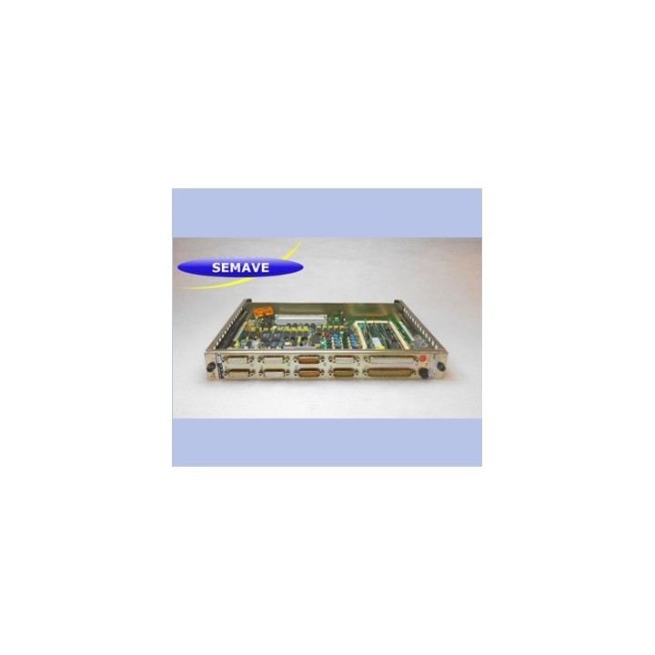 Control CNC Fagor Automation