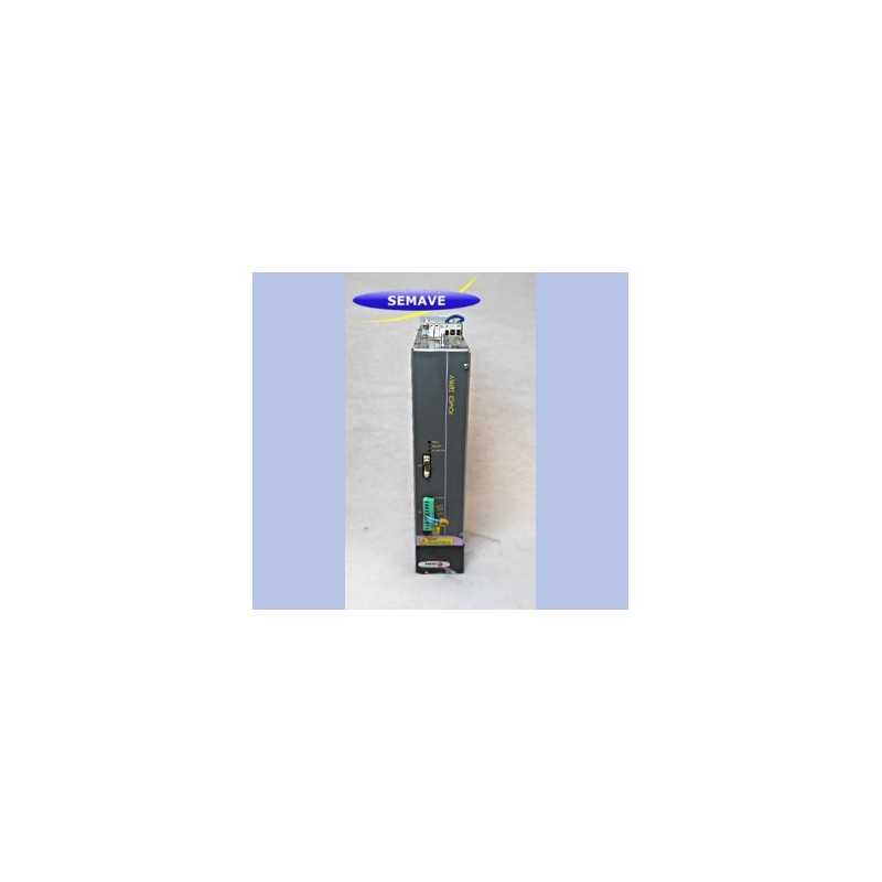 Control CNC Fagor Automation