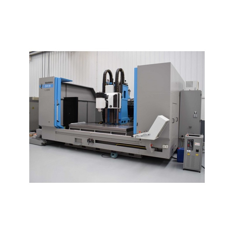 Ibarmia ZVH 55 L2200