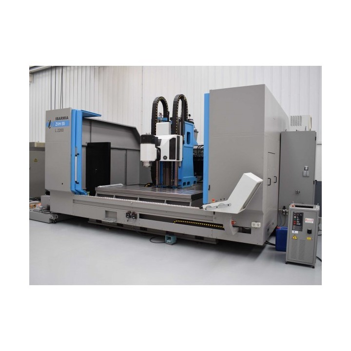 Ibarmia ZVH 55 L2200