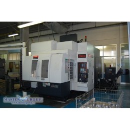 MAZAK mod. VARIAXIS 630-5X