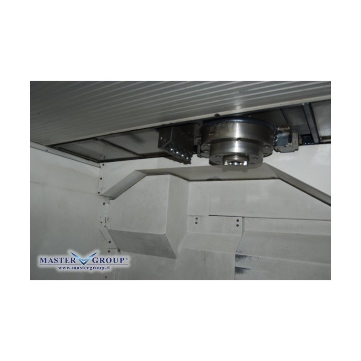 MAZAK mod. VARIAXIS 630-5X